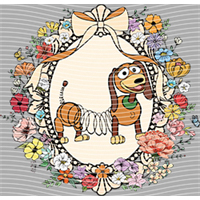 Disney Style-DSN 393